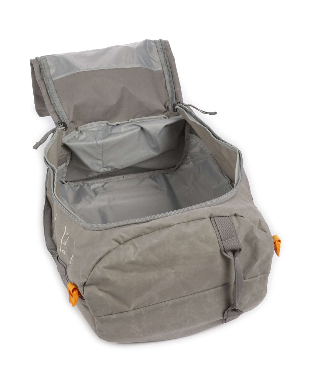 Db Roamer 60 Travel bag sand grey