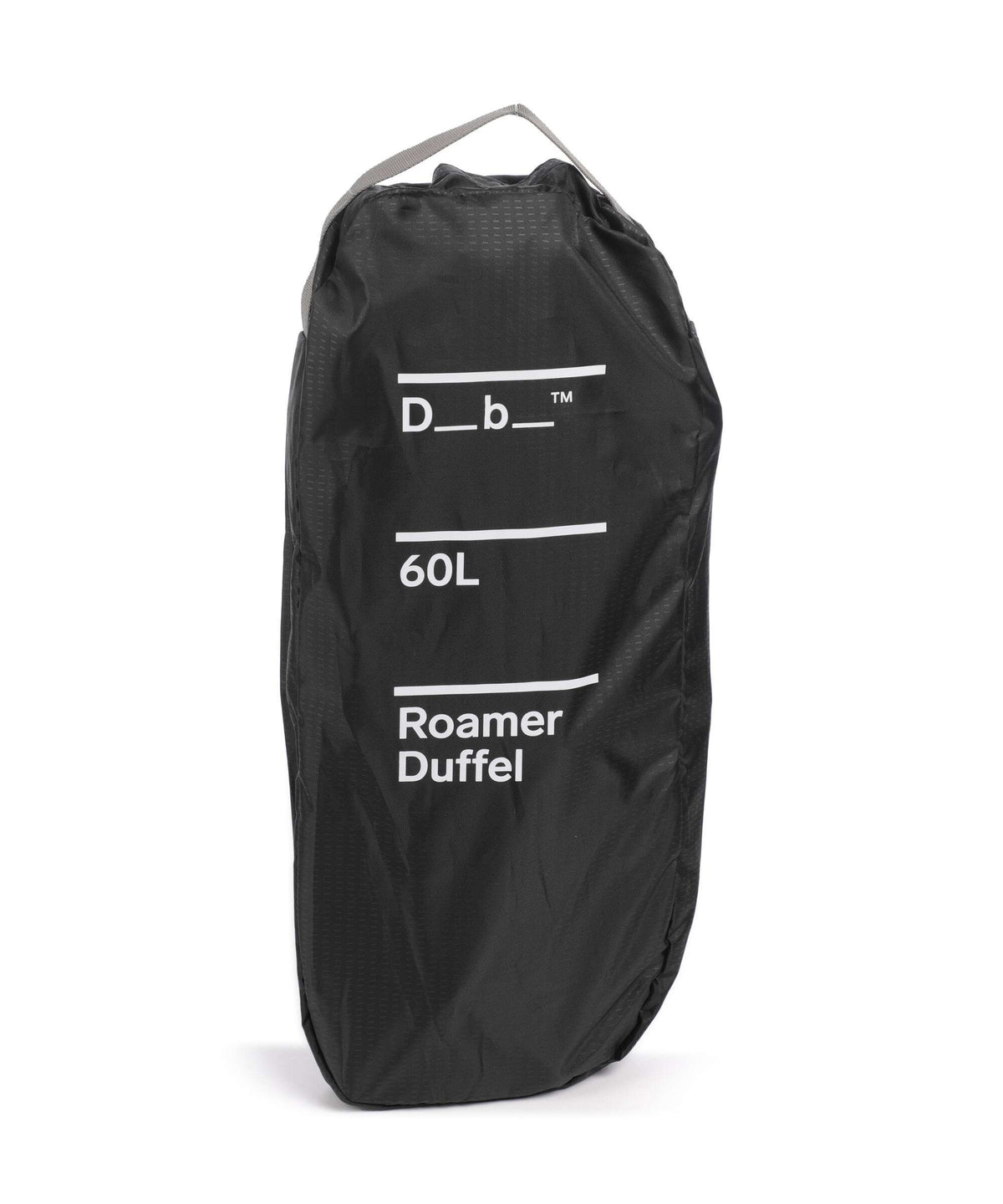 Db Roamer 60 Travel bag sand grey