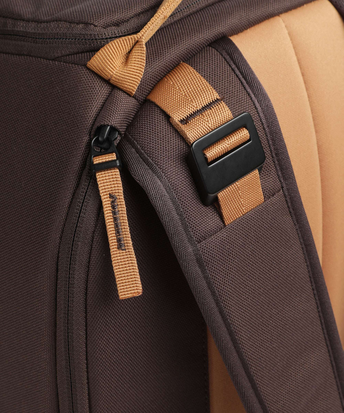 Db Ramverk 26 Backpack espresso