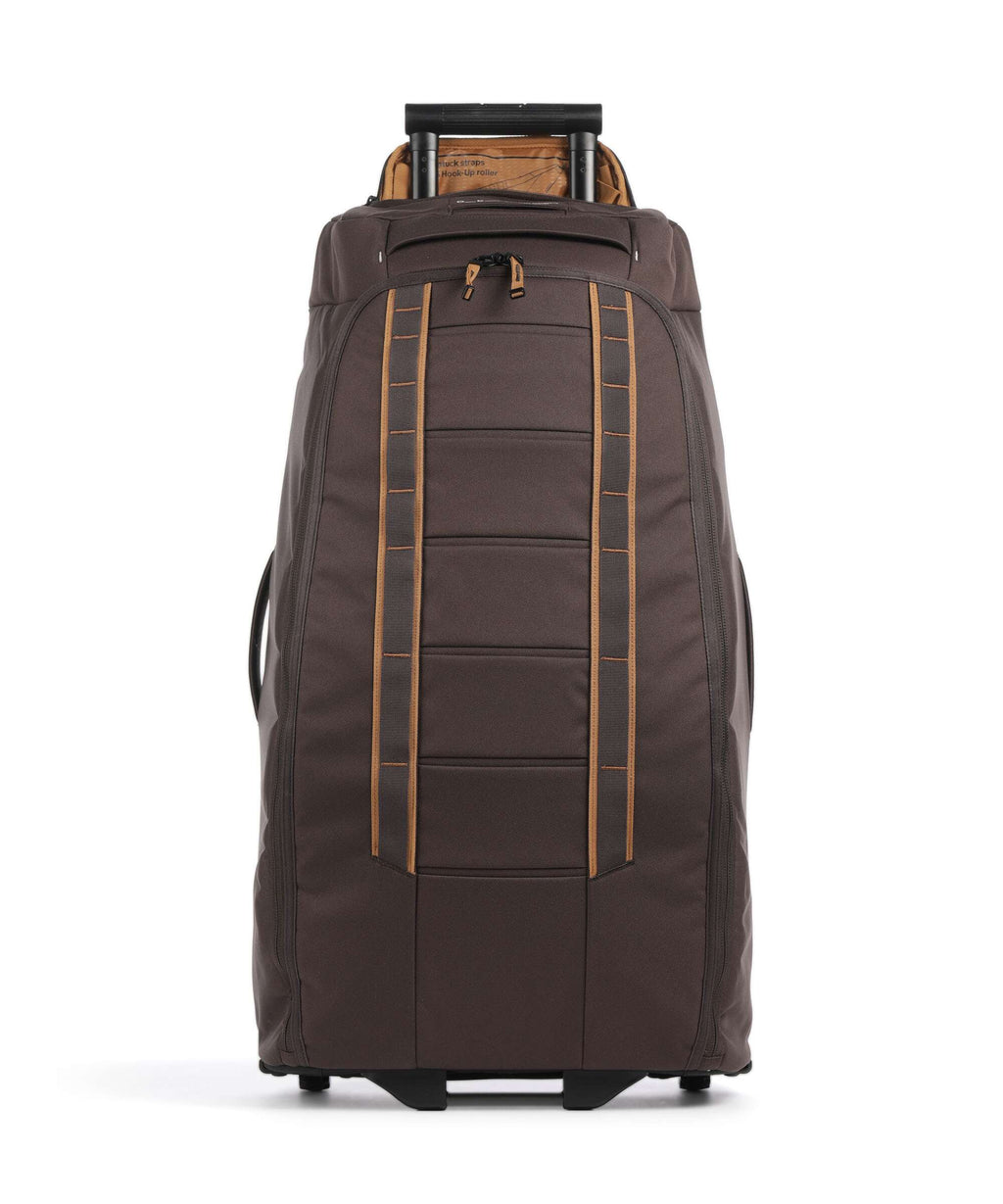 Db Hugger 60 Travel bag with wheels espresso