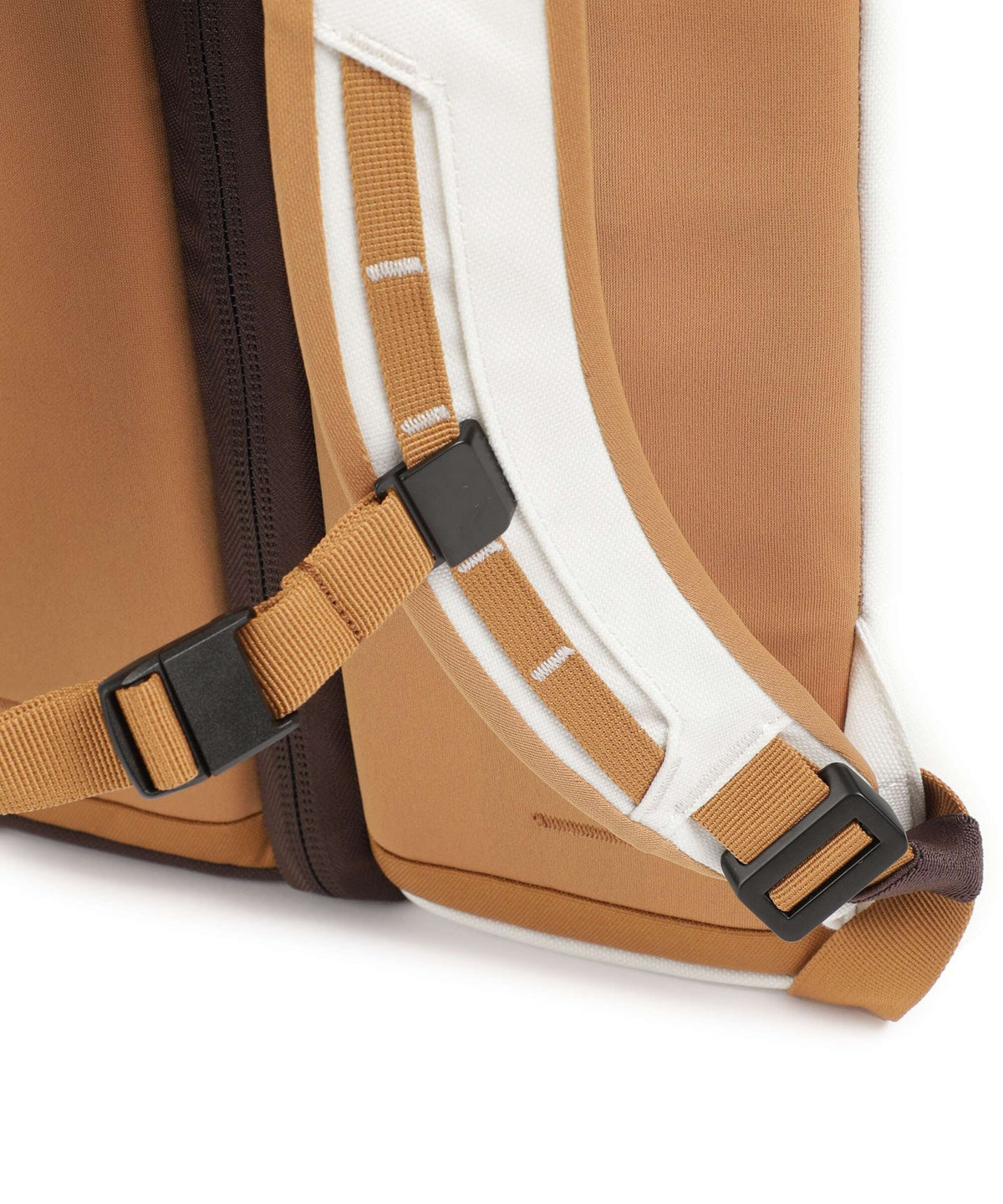 Db Roamer 50 Travel backpack cappuccino