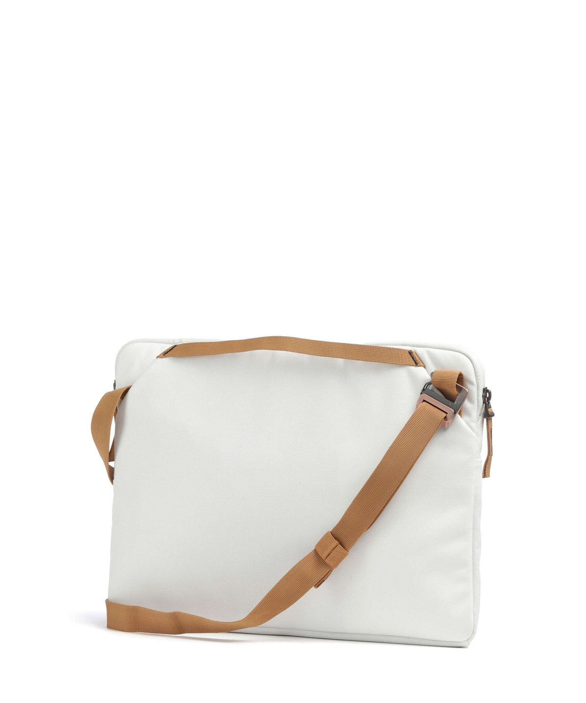 Db Ramverk 16 Laptop bag oatmilk