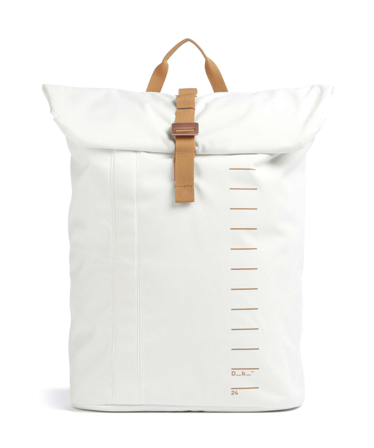Db Essential 24 Backpack oatmilk