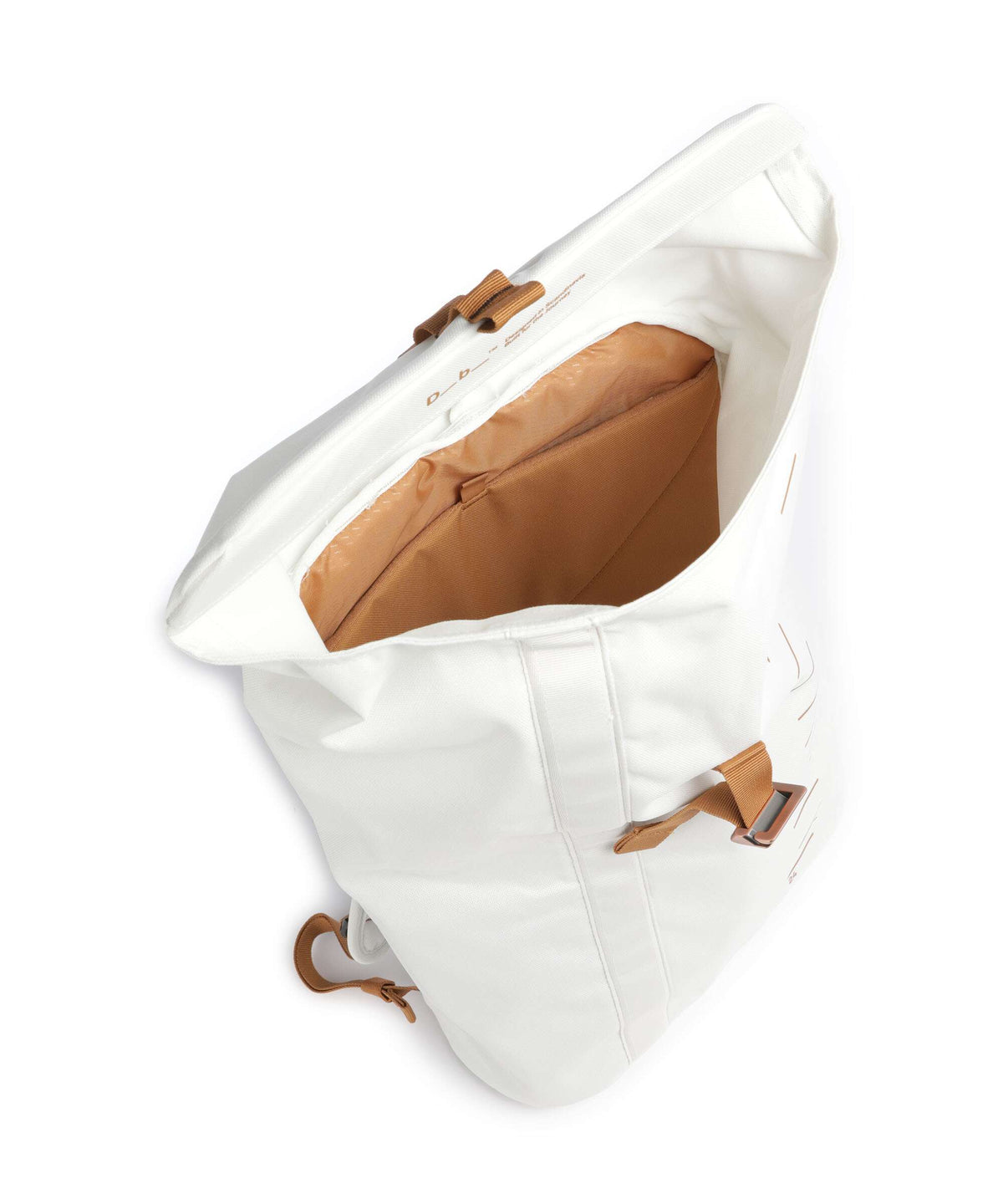 Db Essential 24 Backpack oatmilk