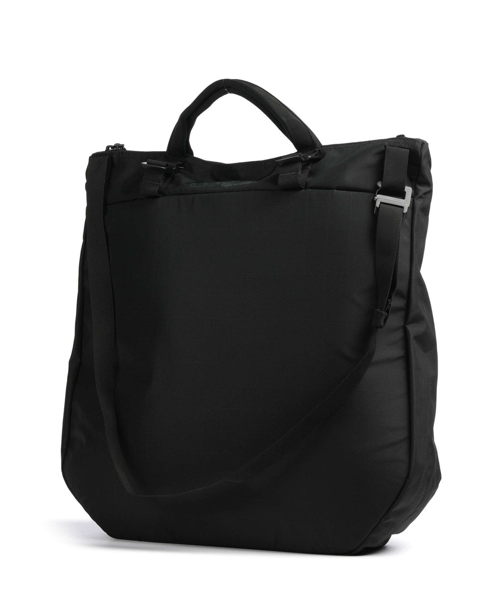 Db Utility 32 Tote bag black out