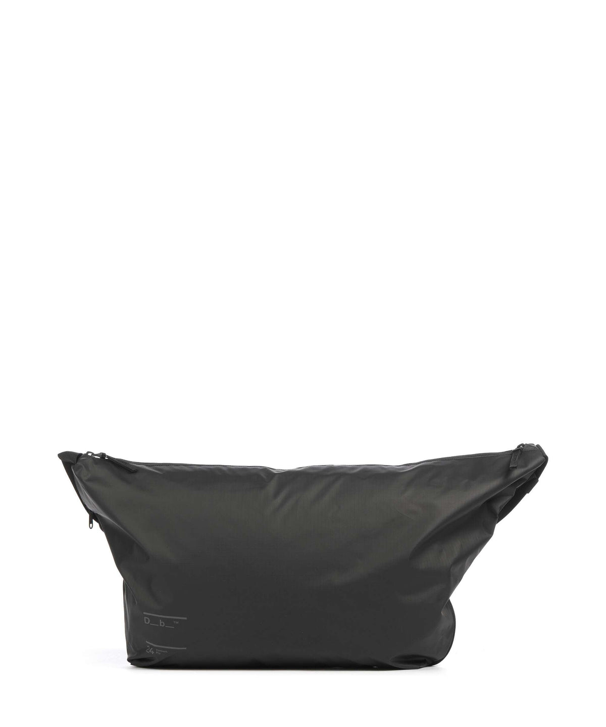 Db Ramverk 24 Sling bag black out