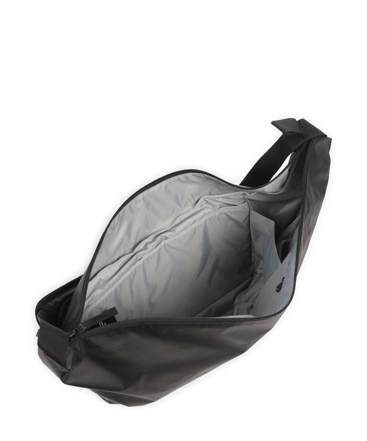 Db Ramverk 24 Sling bag black out