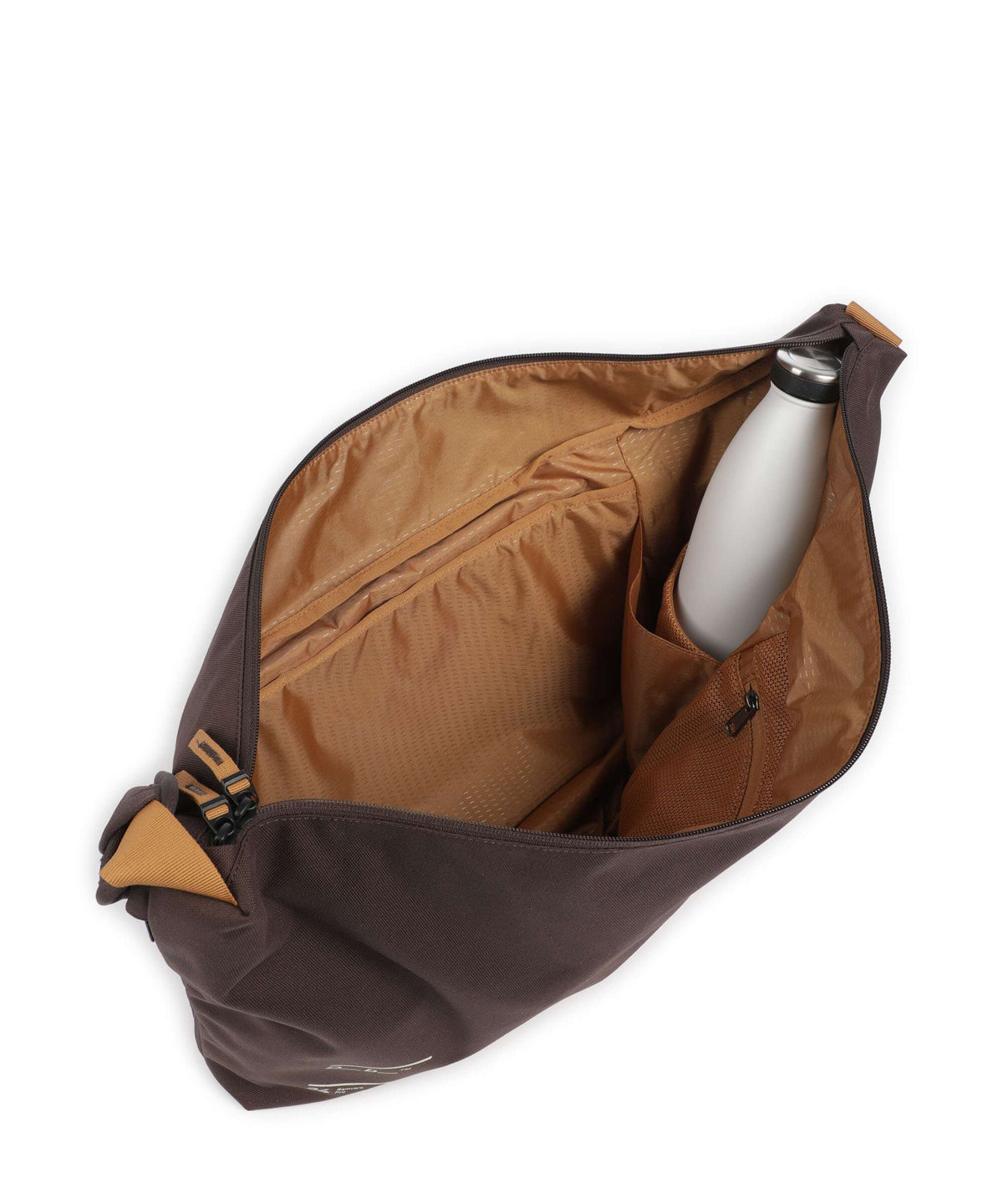 Db Ramverk 24 Sling bag espresso