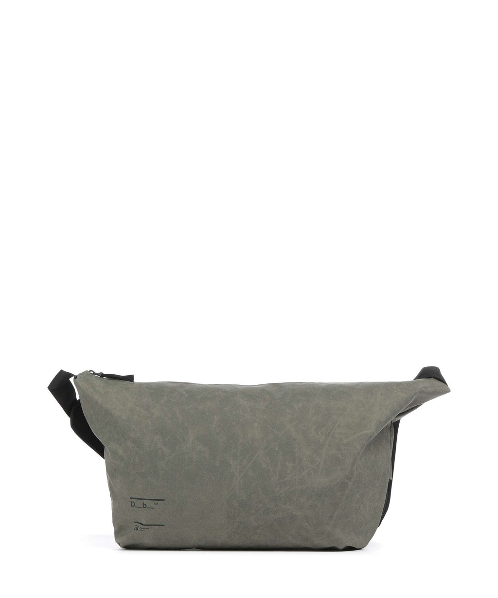 Db Ramverk 24 Sling bag forest green