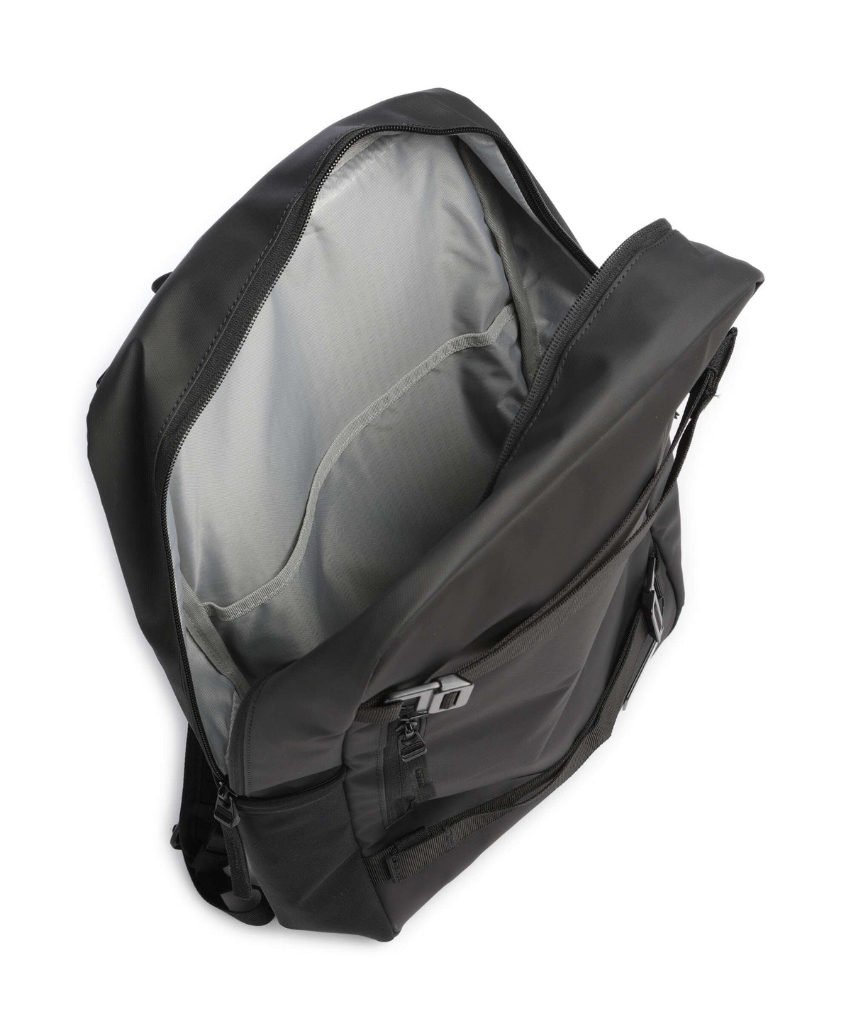 Db 17 Backpack black out