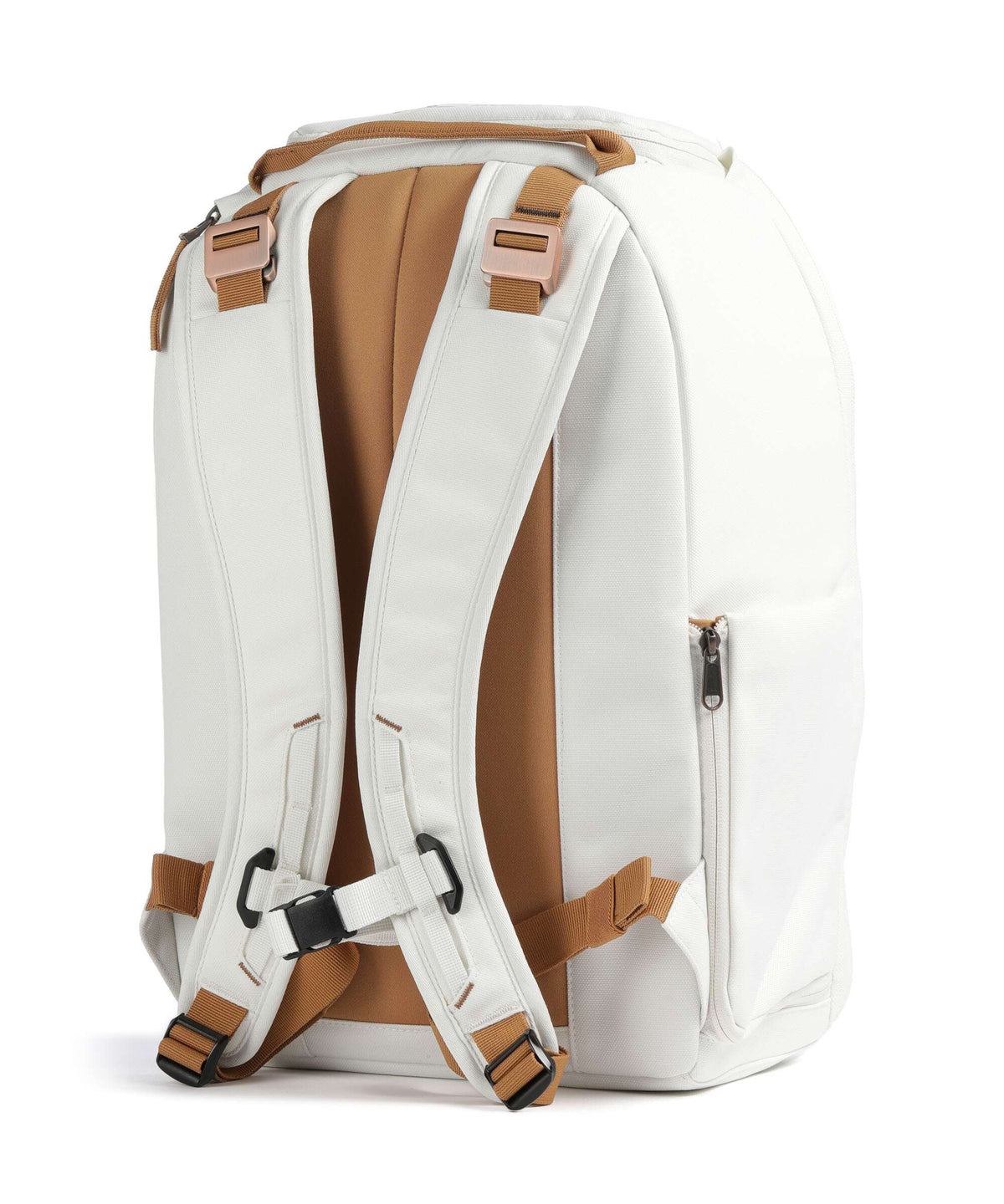 Db Ramverk 21 Backpack oatmilk