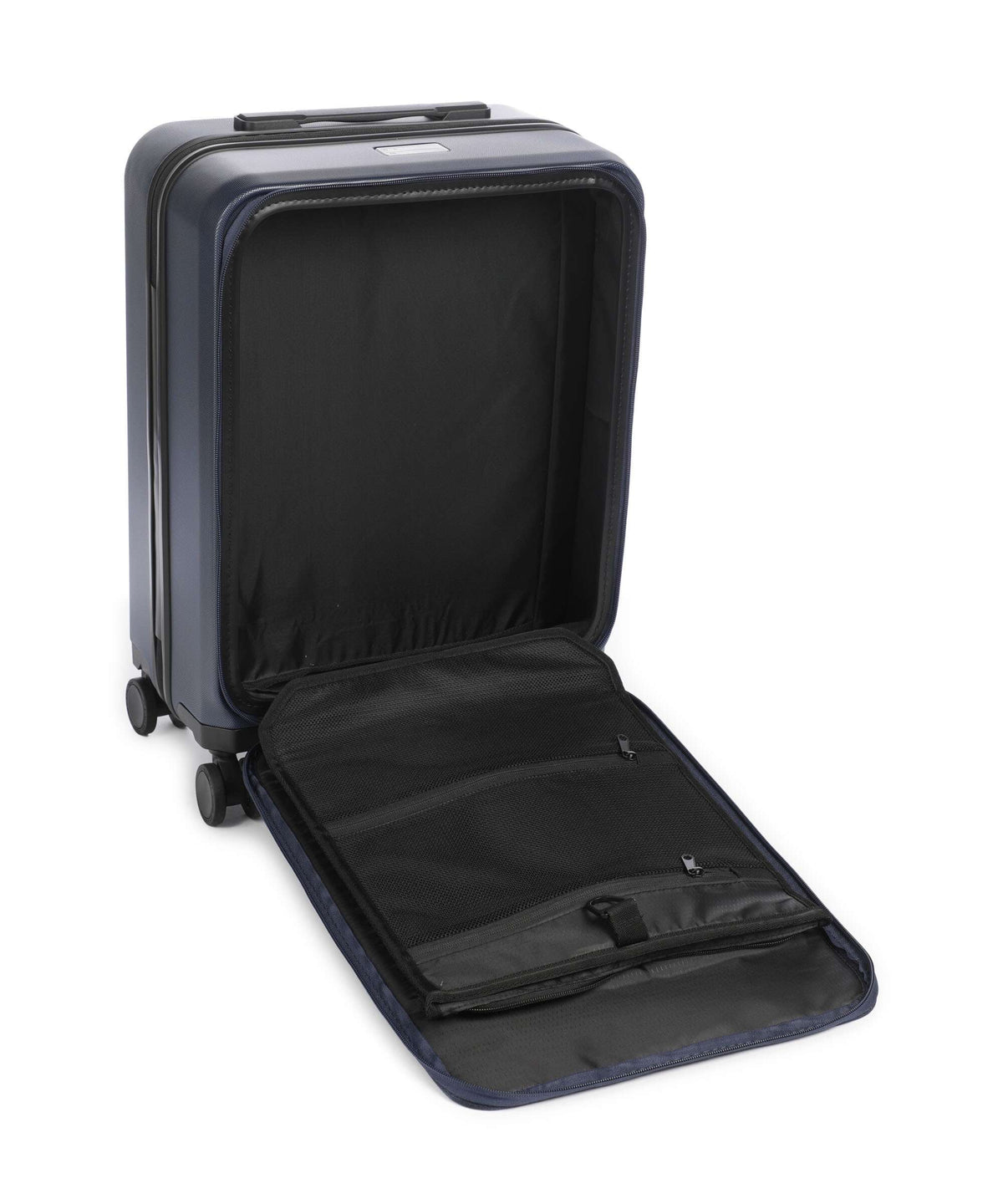 Db Ramverk S Front Spinner (4 wheels) blue hour