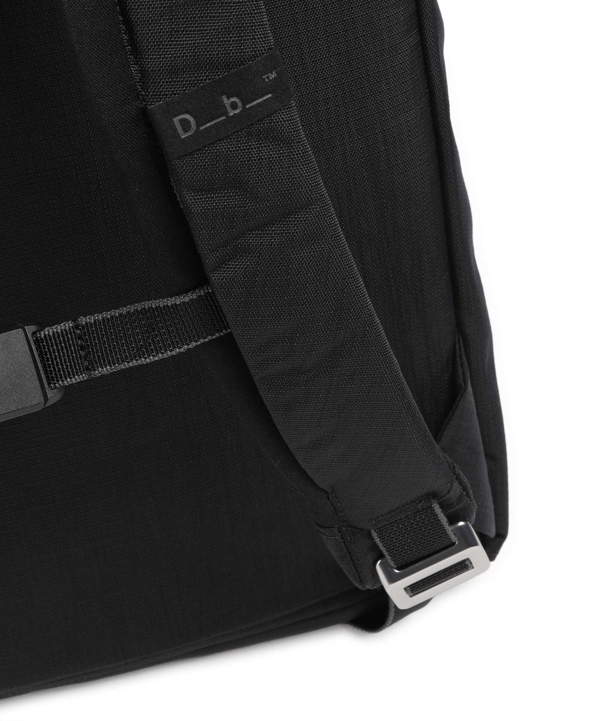 Db Entour 18 Backpack black out