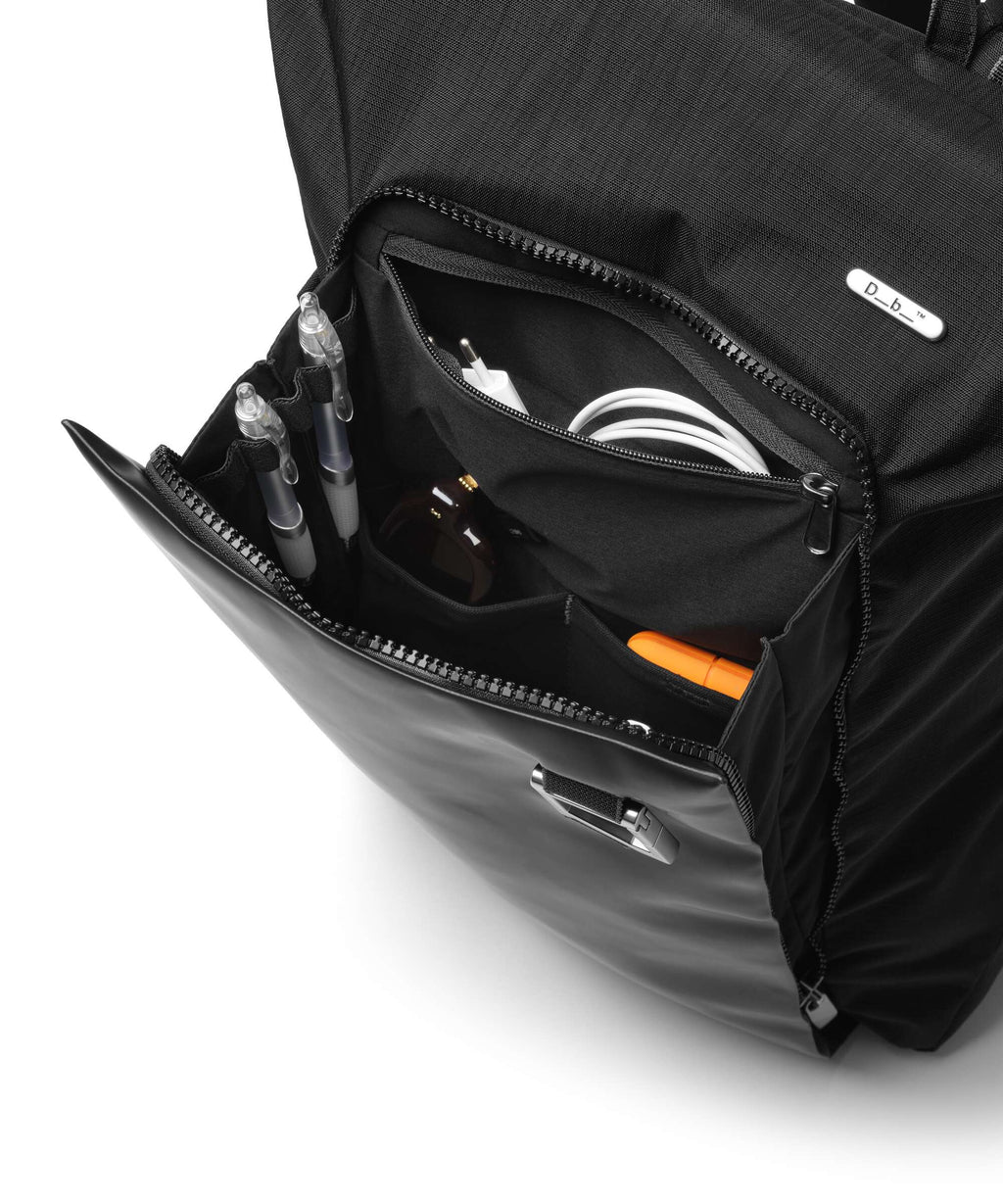 Db Entour 18 Backpack black out