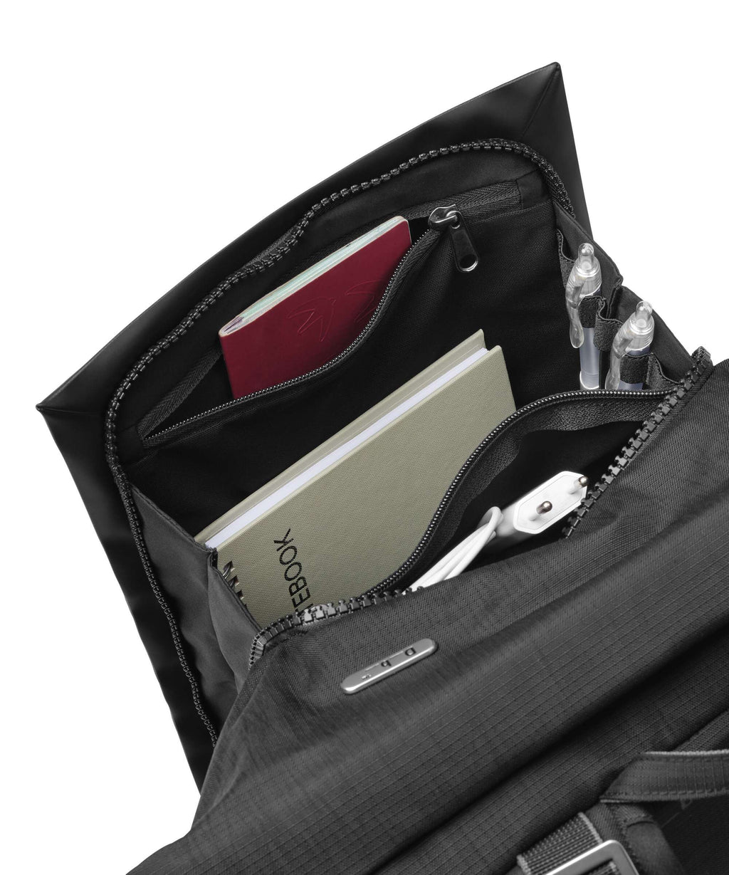 Db Entour 18 Backpack black out