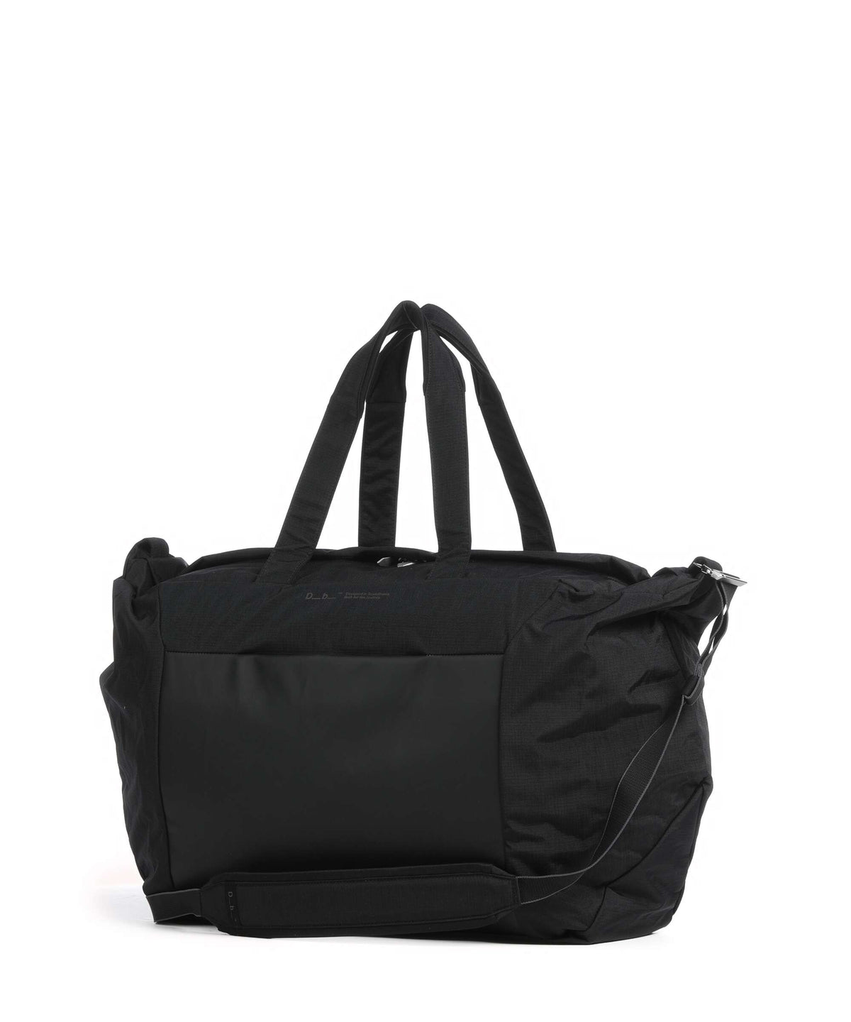 Db Entour 40 Weekend bag black out