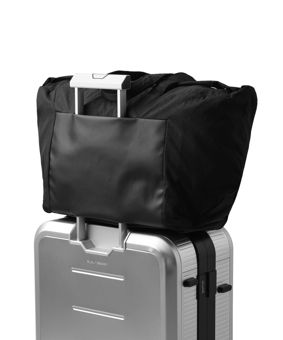 Db Entour 40 Weekend bag black out