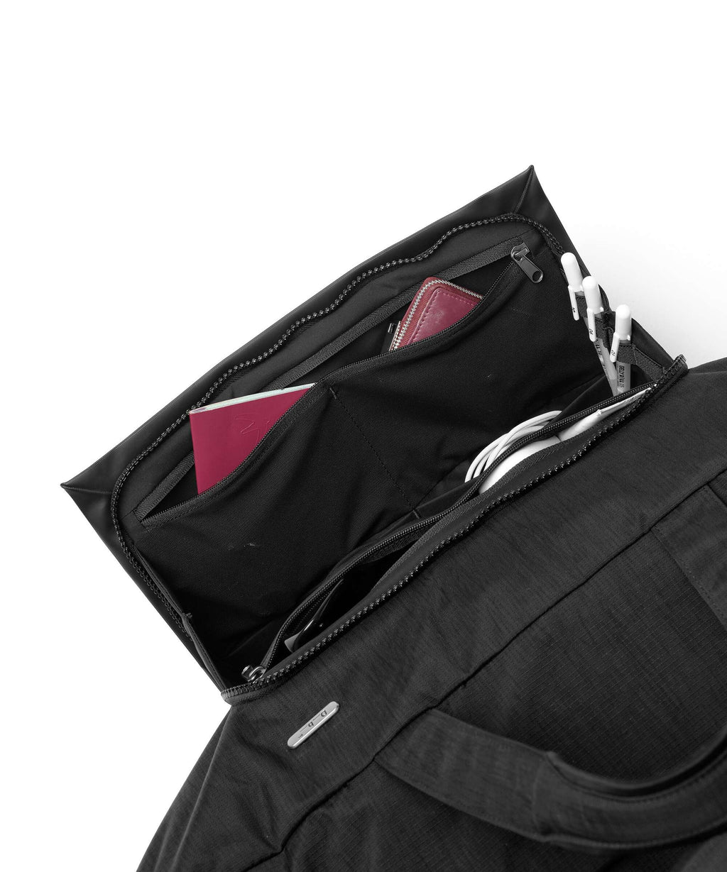 Db Entour 40 Weekend bag black out