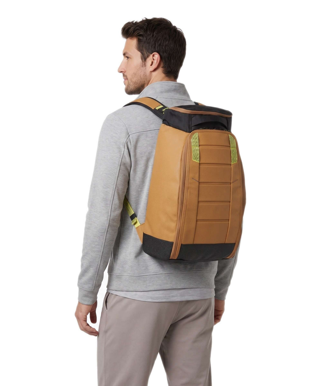Db Hugger 25 Backpack acorn brown