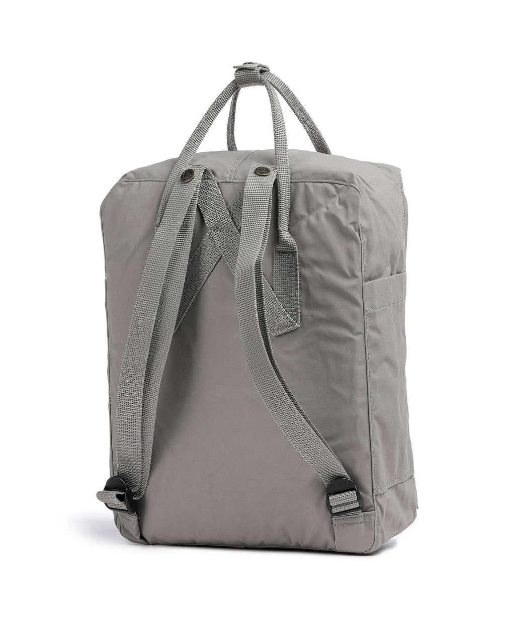 Fjällräven Kånken Backpack fog