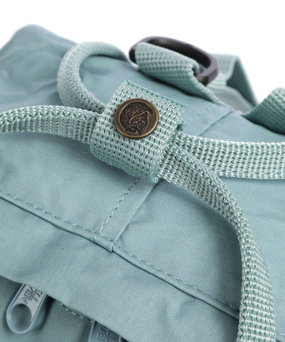 Fjällräven Kånken Mini Backpack sky blue