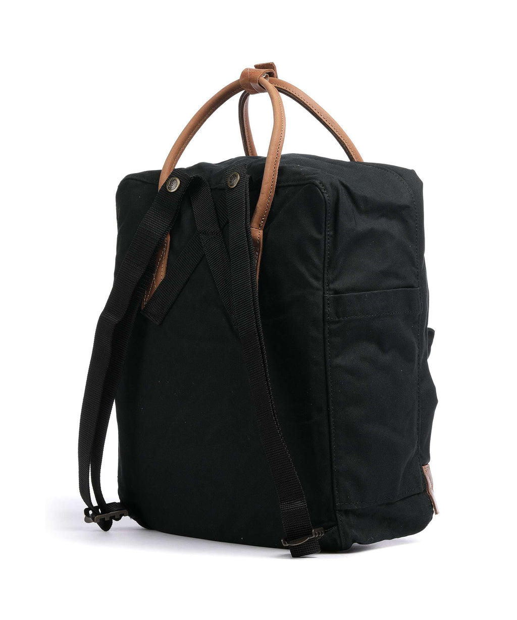 Fjällräven Kånken No. 2 Backpack black