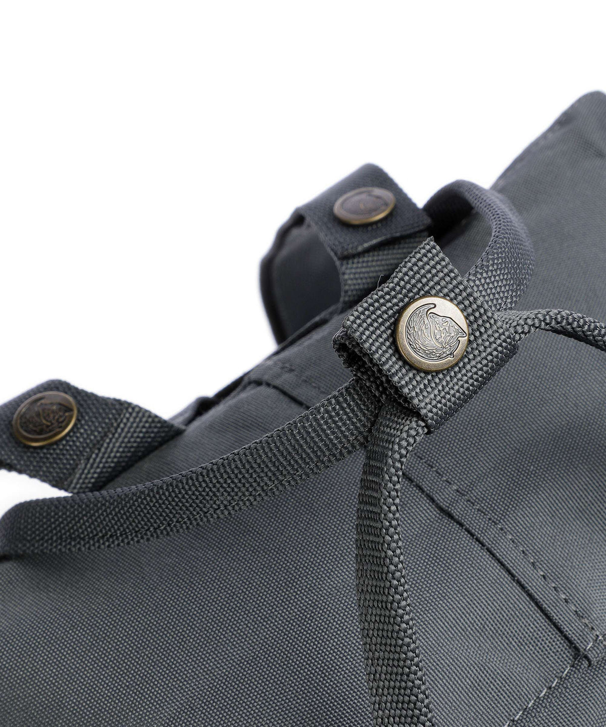 Fjällräven Re-Kånken Backpack slate