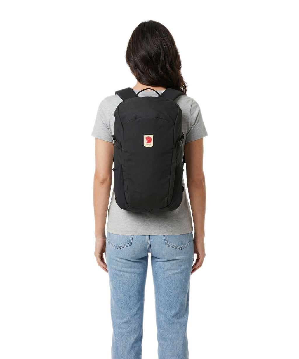 Fjällräven Ulvö 23 Backpack black