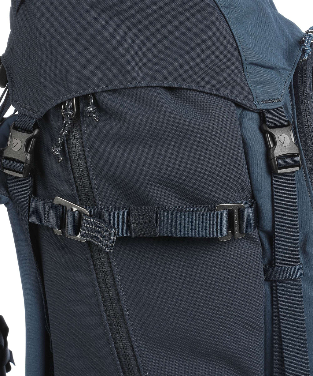 Fjällräven Keb 52 Trekking backpack storm/dark navy
