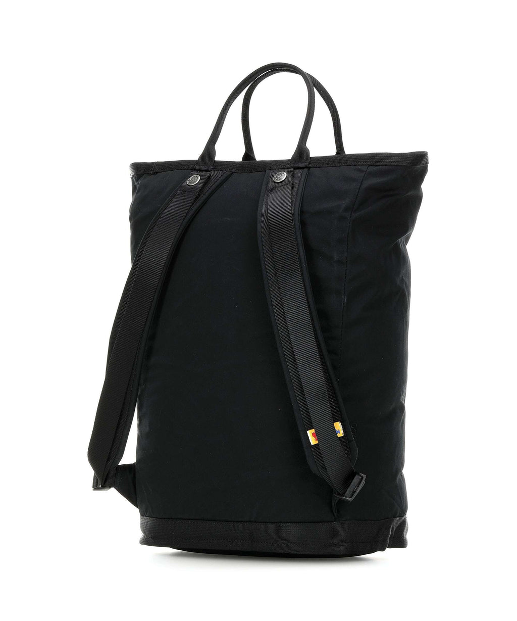 Fjällräven Vardag Backpack black