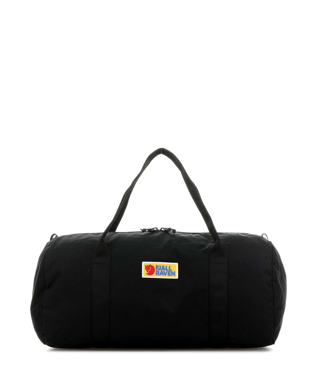 Fjällräven Vardag 30 Weekend bag black