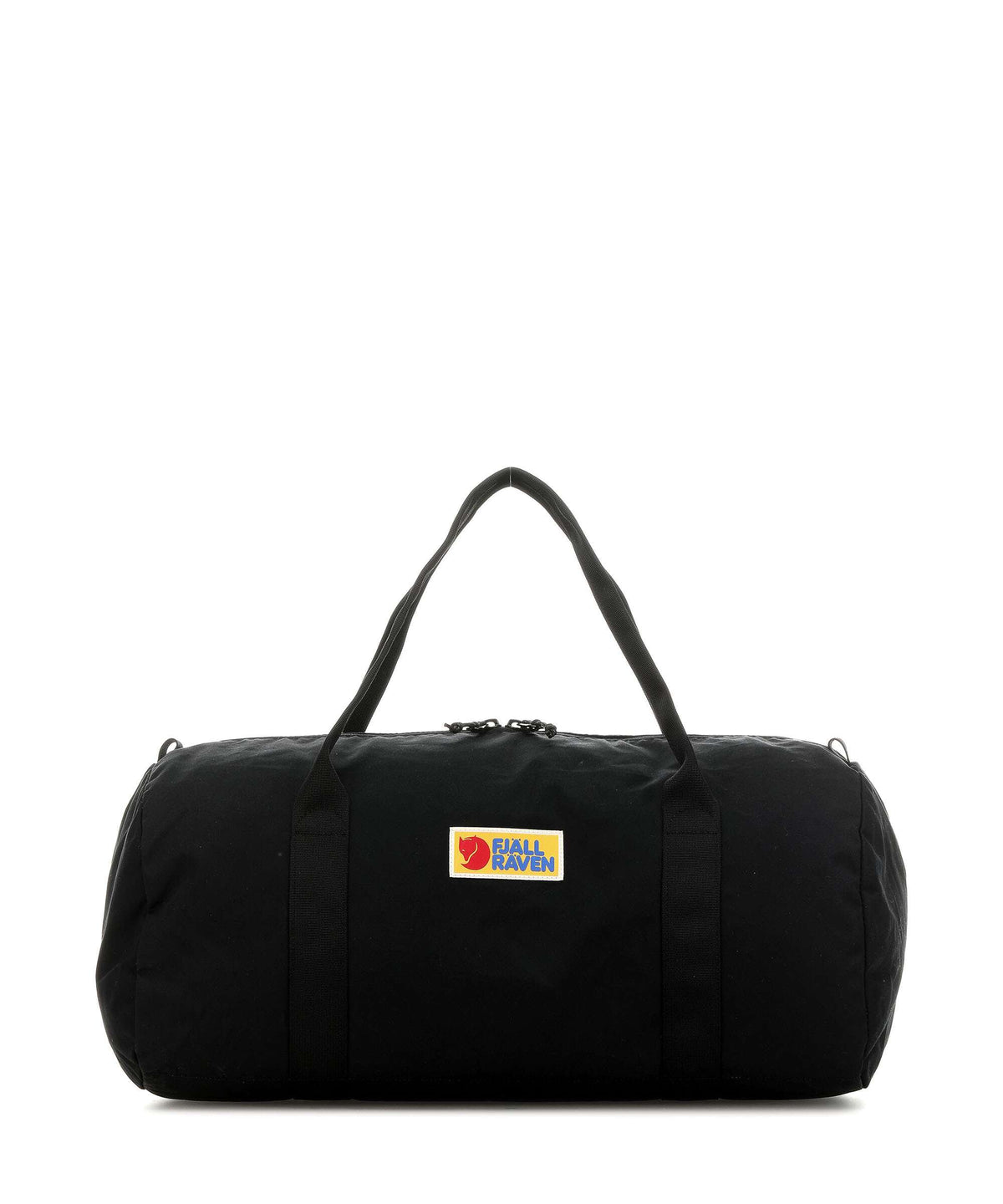 Fjällräven Vardag 30 Weekend bag black