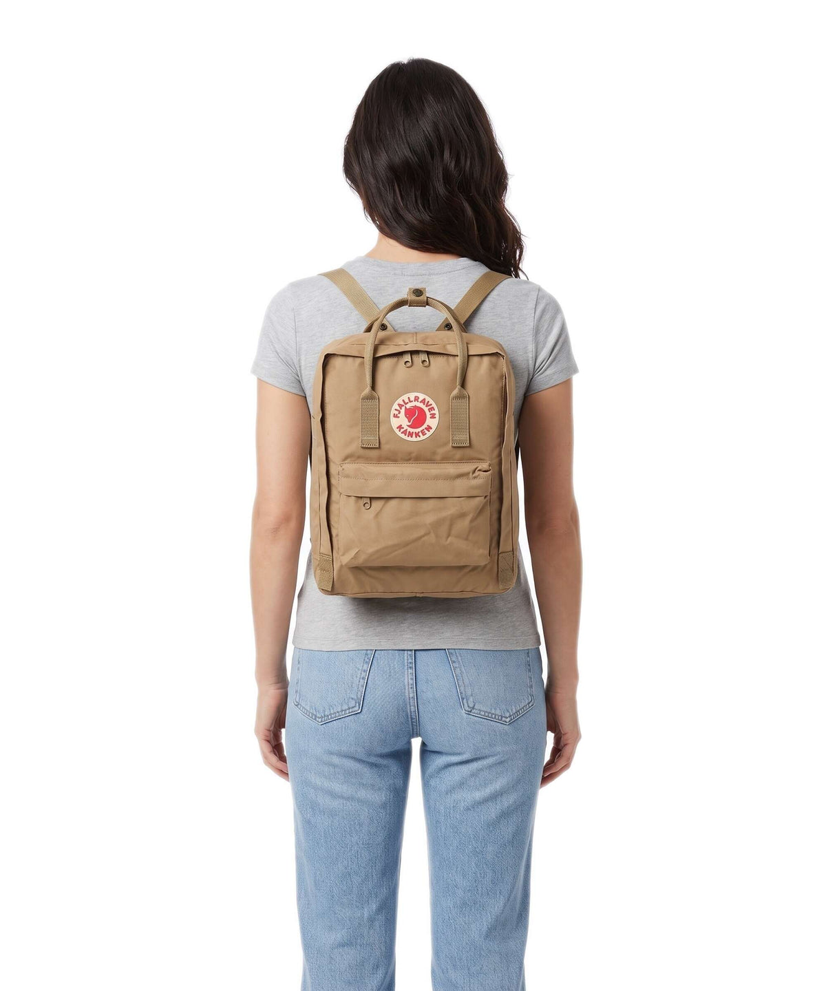 Fjällräven Kånken Backpack clay