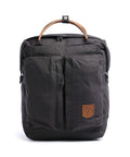 Fjällräven Haulpack No.1 Backpack dark grey