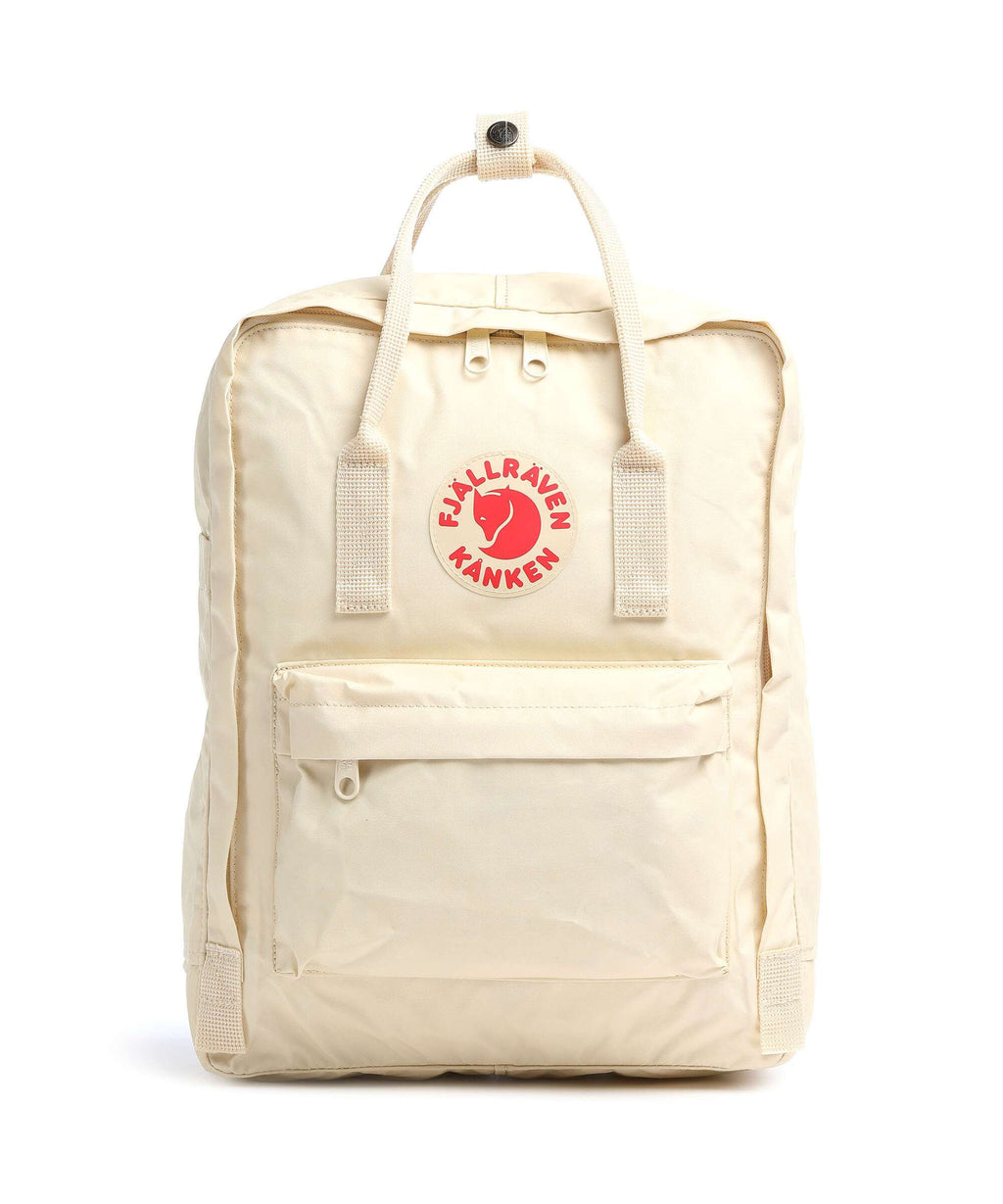Fjällräven Kånken Backpack light oak