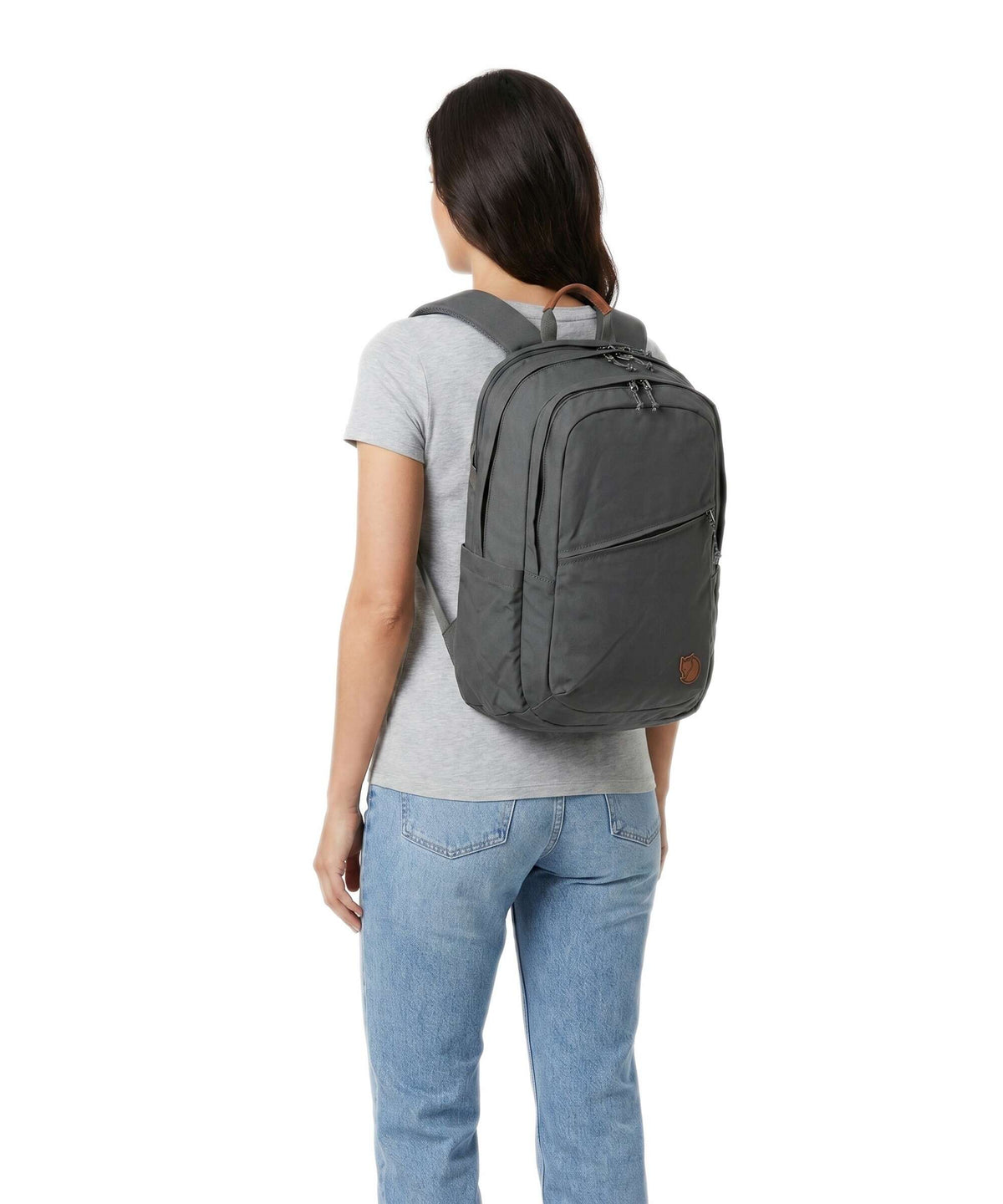 Fjällräven Räven 28 Backpack basalt