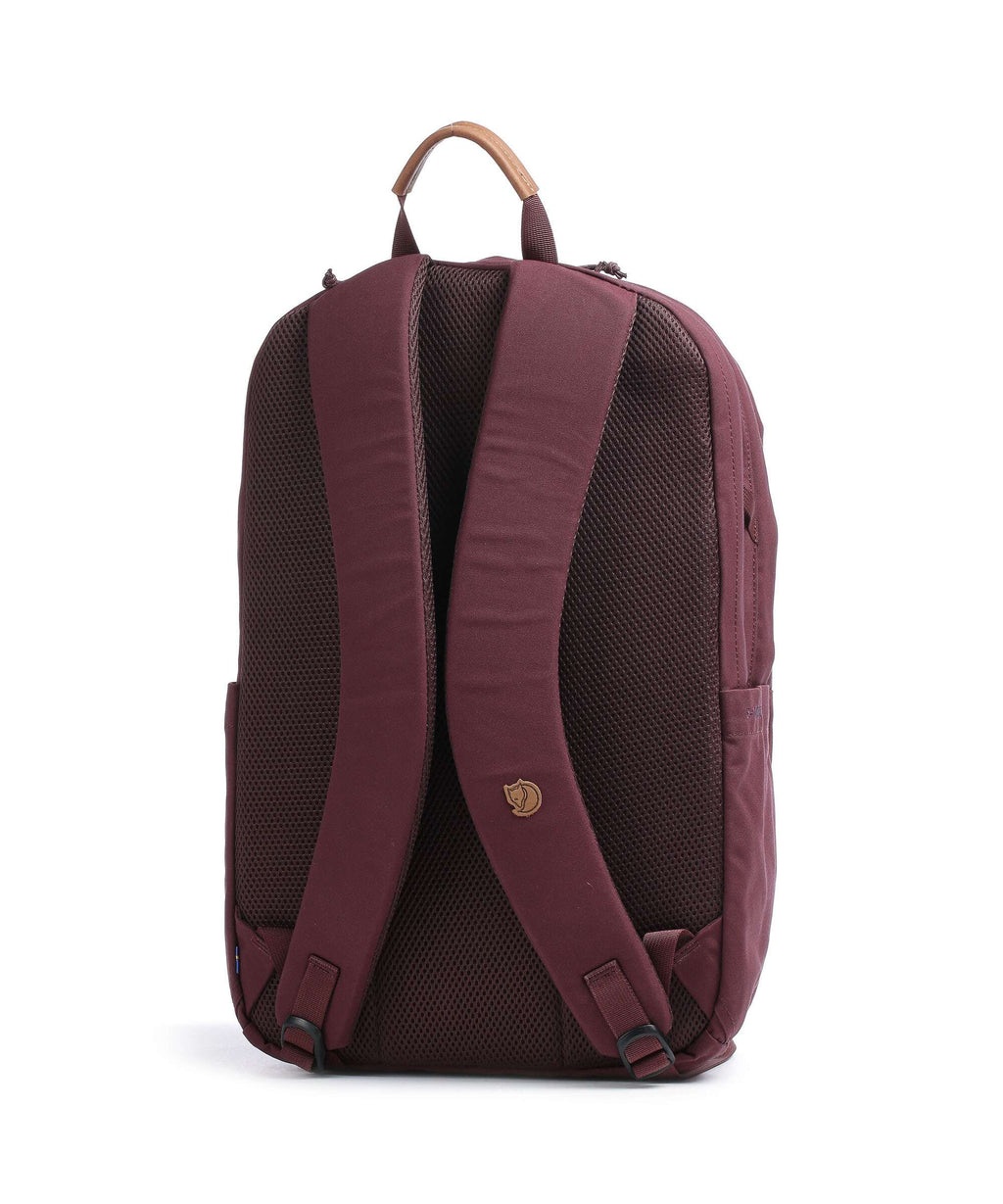 Fjällräven Räven 28 Backpack port