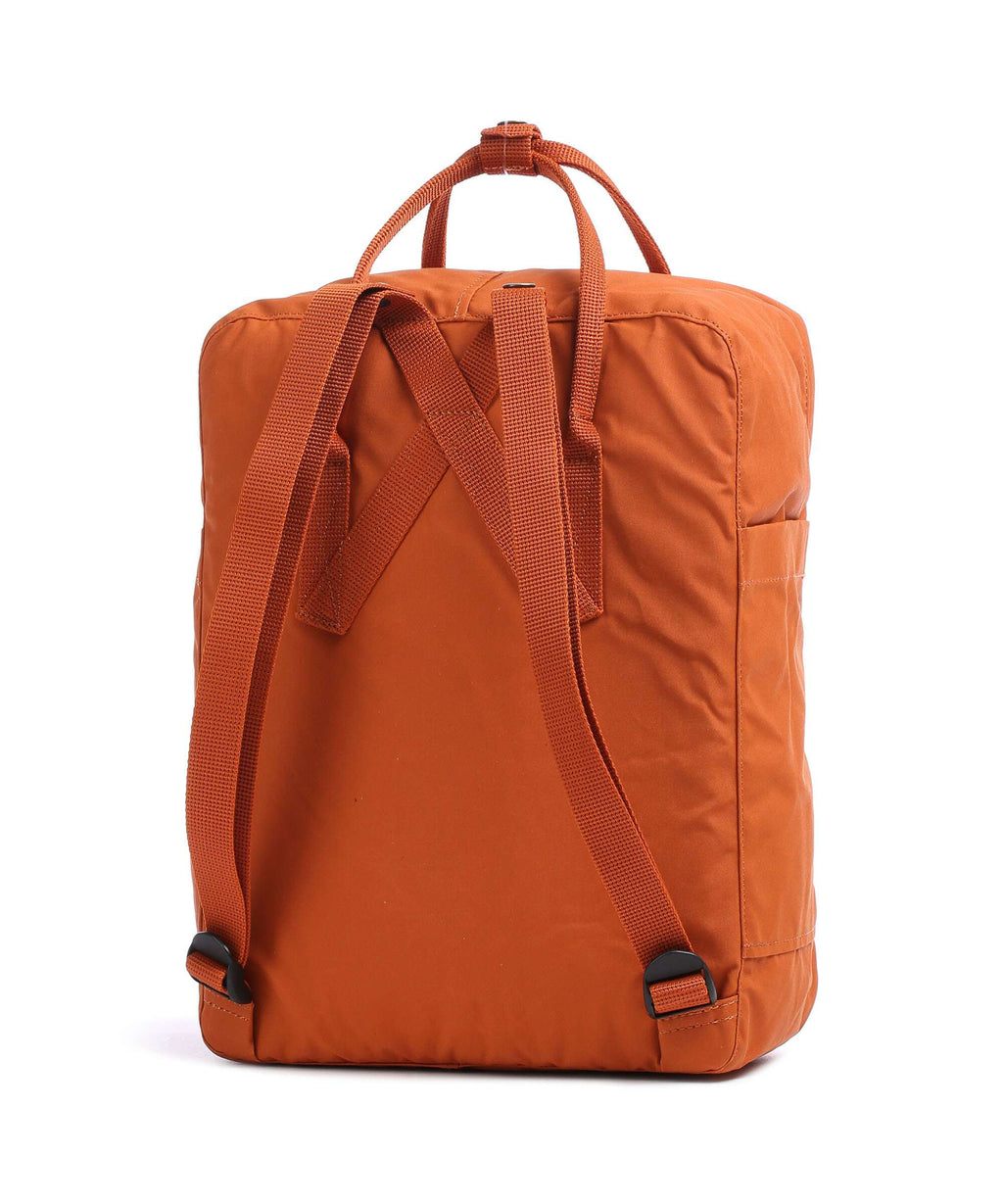 Fjällräven Kånken Backpack terracotta brown