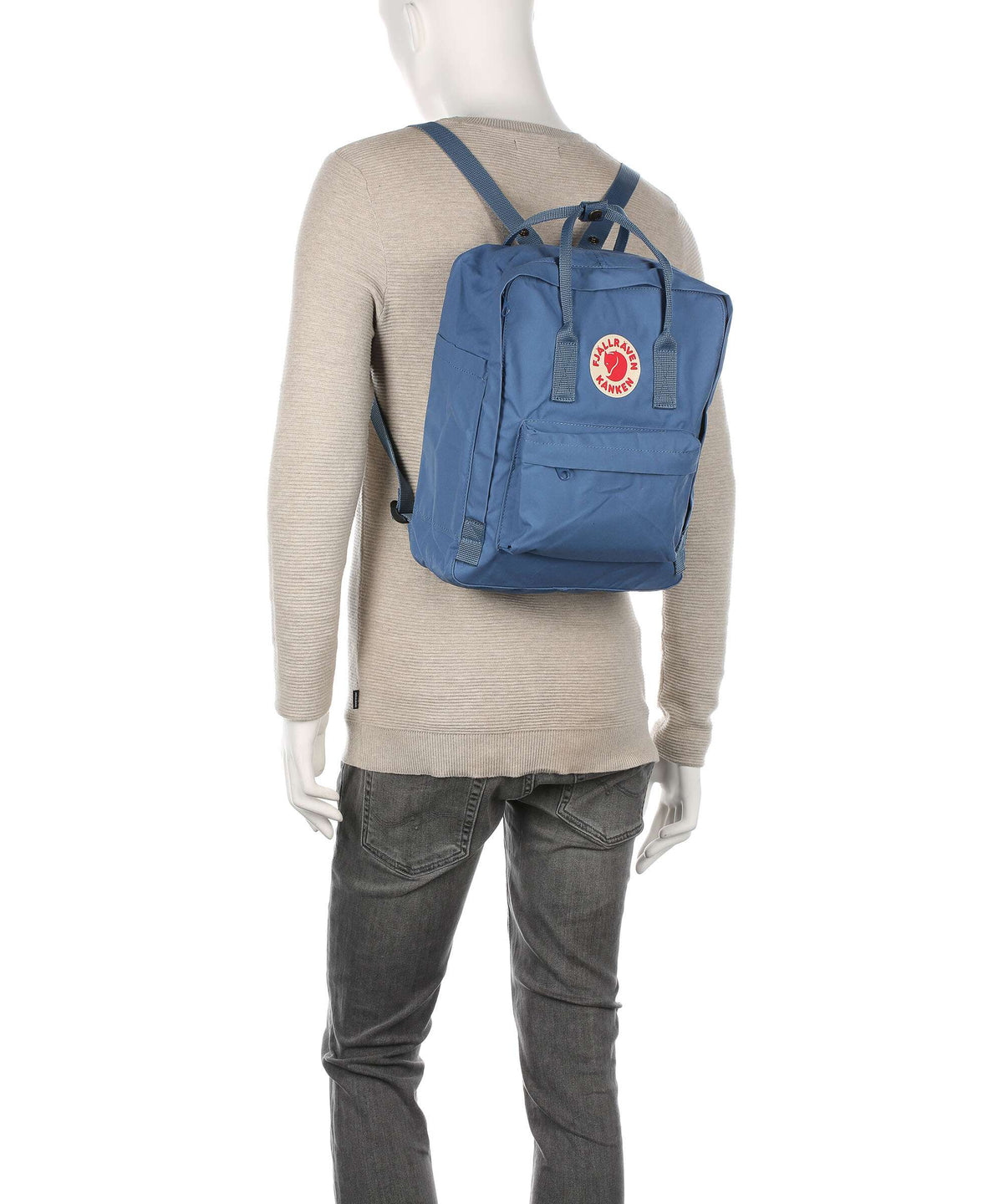 Fjällräven Kånken Backpack terracotta brown