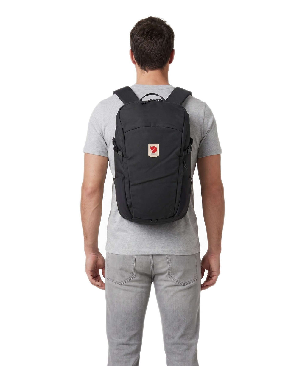 Fjällräven Ulvö 23 Backpack dark grey