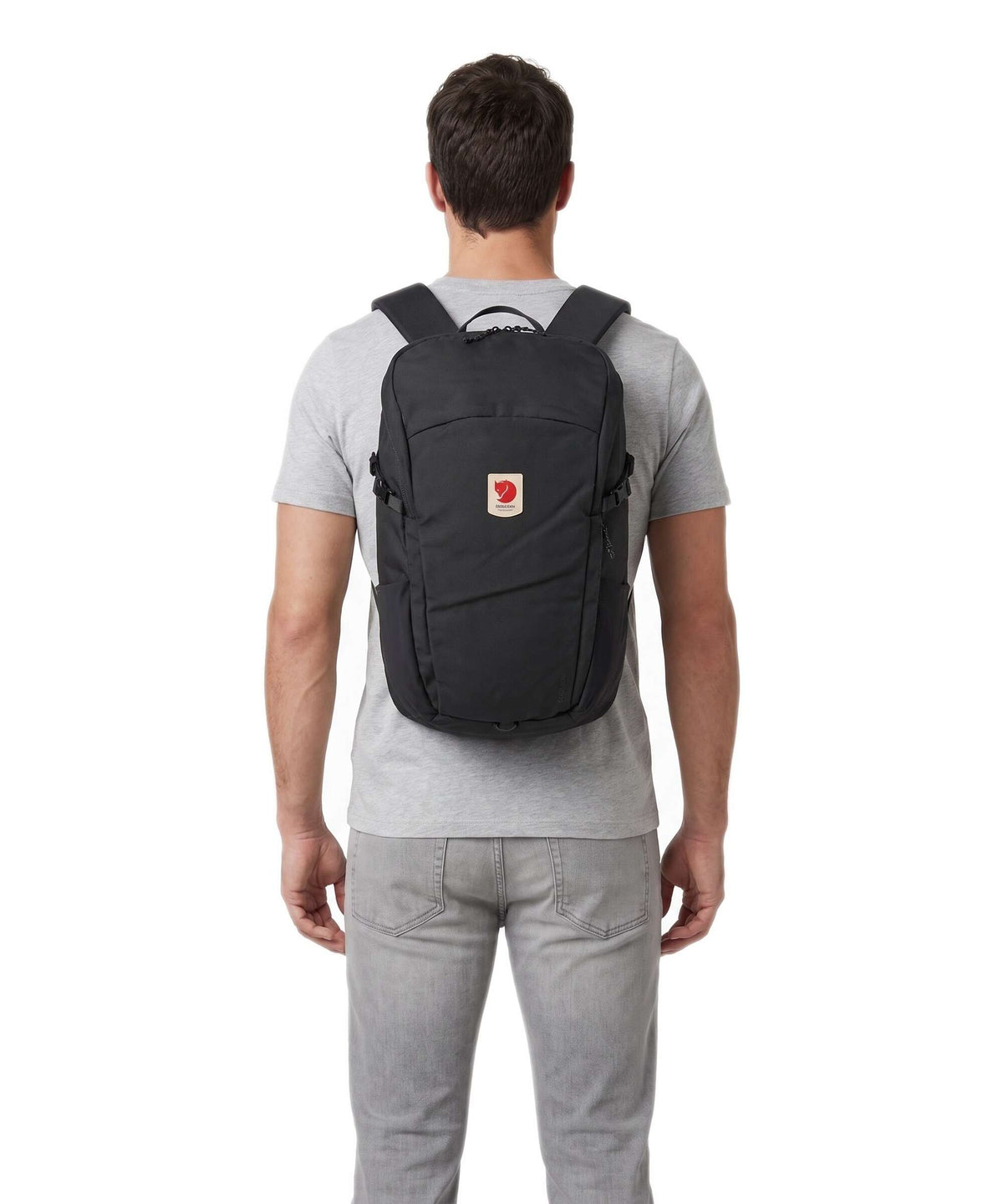 Fjällräven Ulvö 23 Backpack dark grey