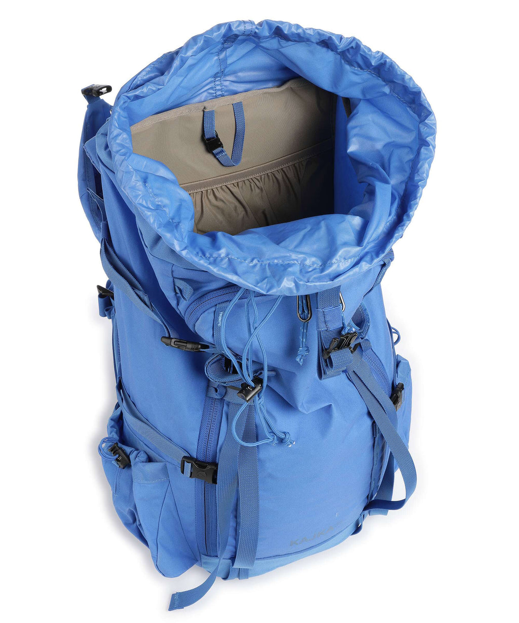Fjällräven Kajka 35 S/M Hiking backpack un blue 