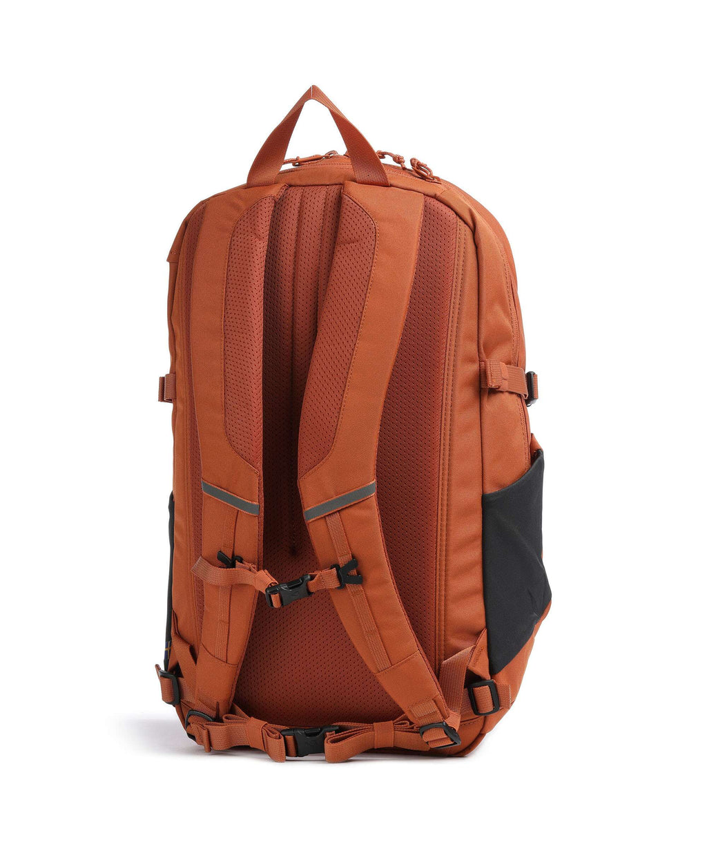 Fjällräven Skule 28 Hiking backpack terracotta brown