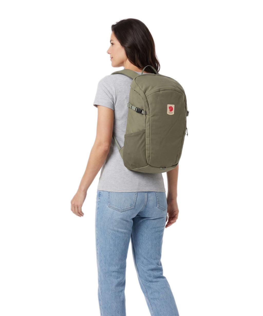 Fjällräven Ulvö 23 Backpack mountain green