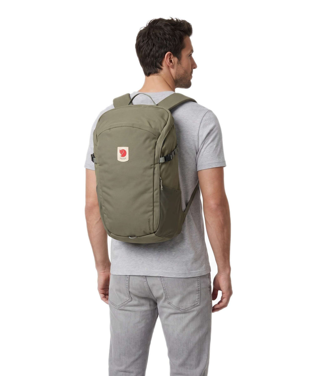 Fjällräven Ulvö 23 Backpack mountain green