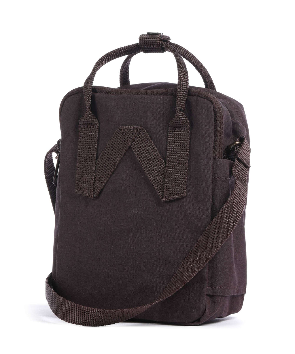 Fjällräven Kånken Sling Crossbody bag blackberry