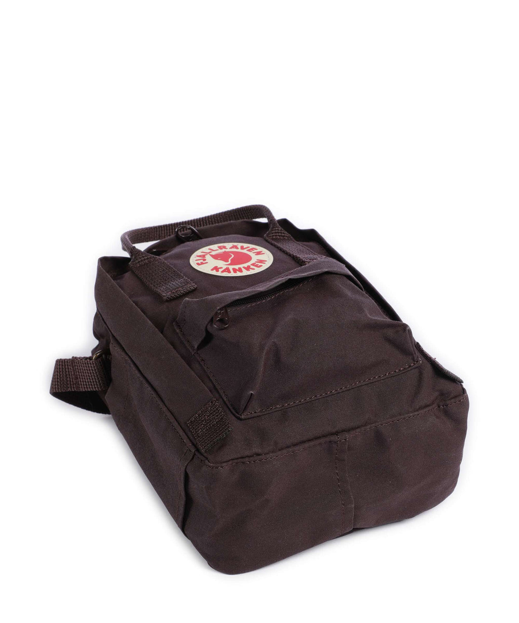 Fjällräven Kånken Sling Crossbody bag blackberry