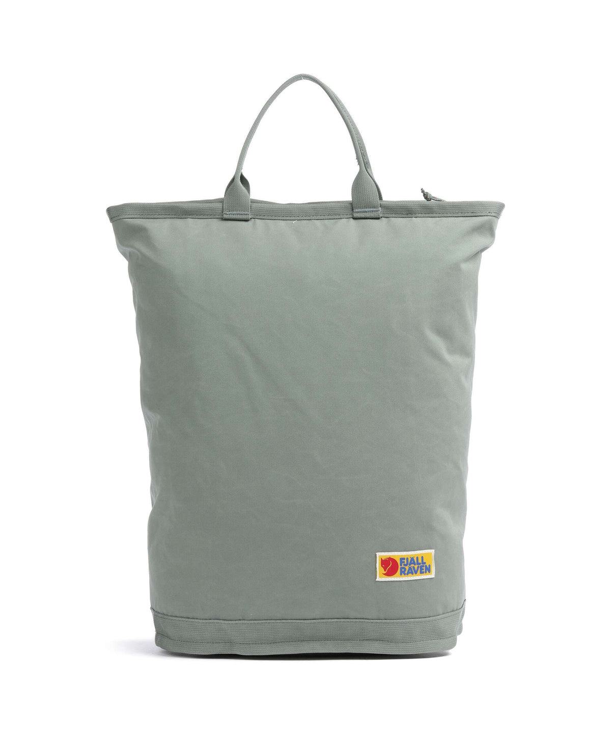 Fjällräven Vardag Backpack patina green