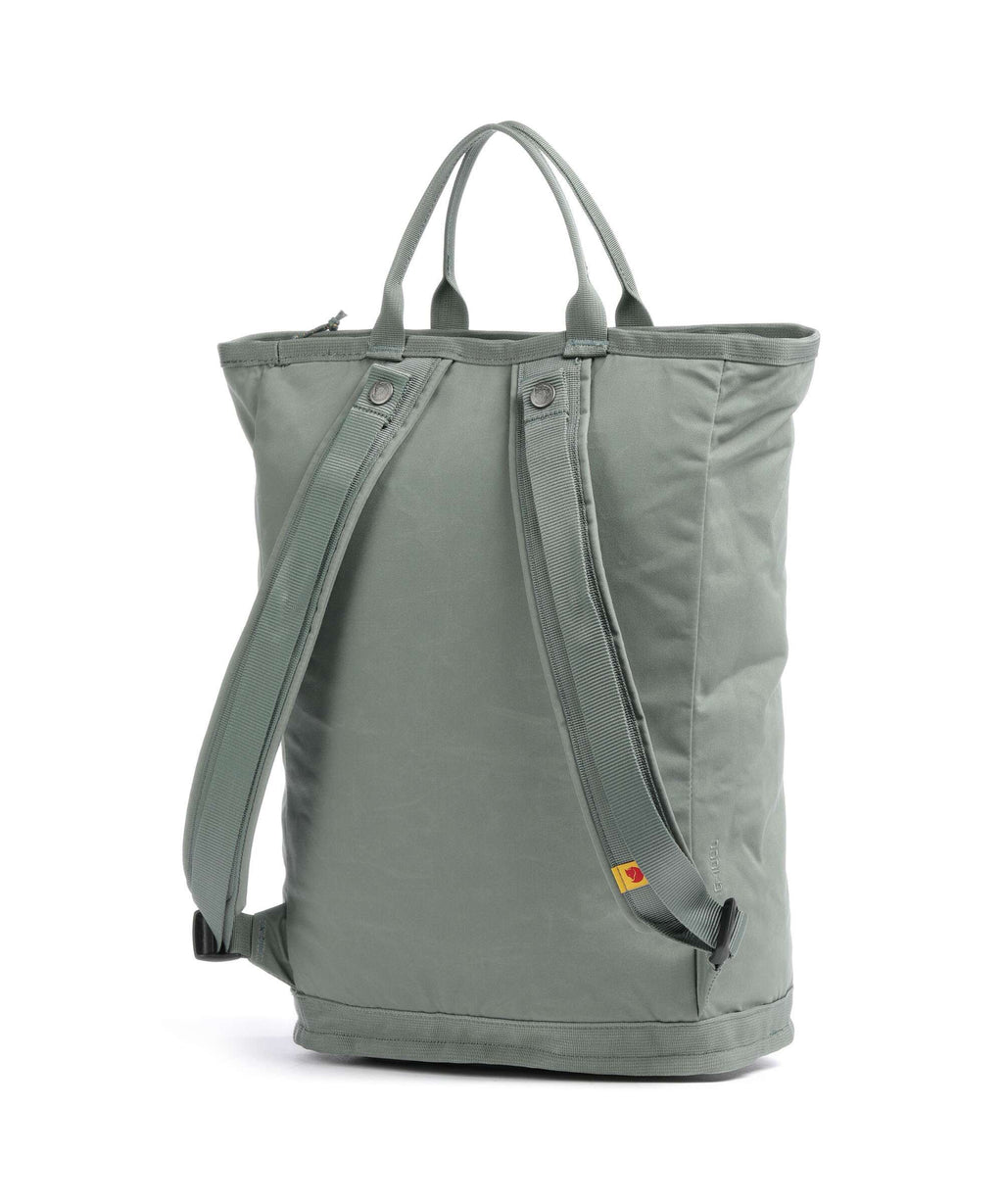 Fjällräven Vardag Backpack patina green