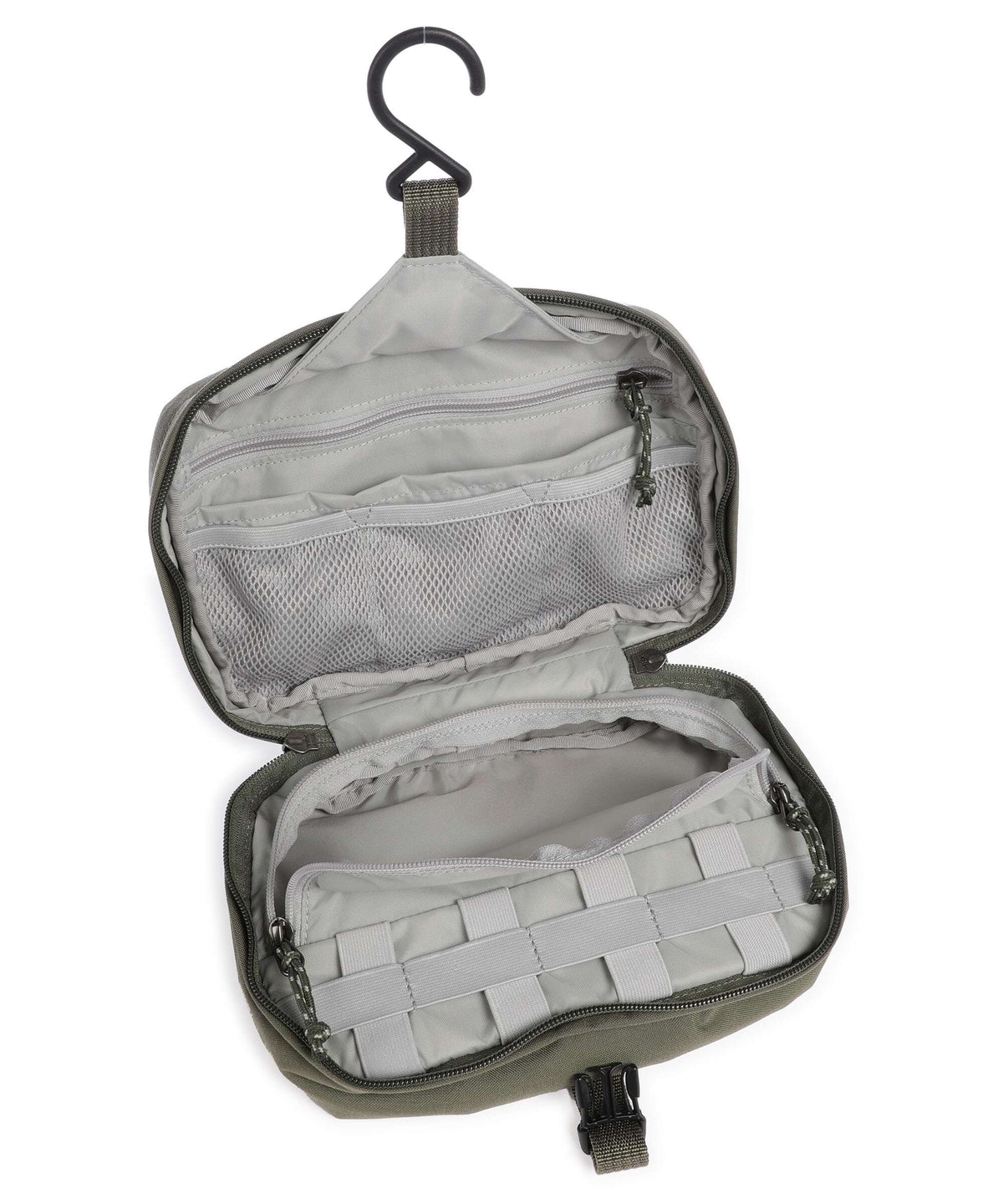 Fjällräven Färden Toiletry bag green